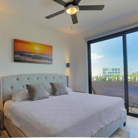 Bahay Apartamento Playa del Carmen Exterior foto